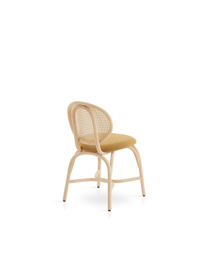 Loop Side Chair-Contract Furniture Store for hospitality, leisure & commercial projects
