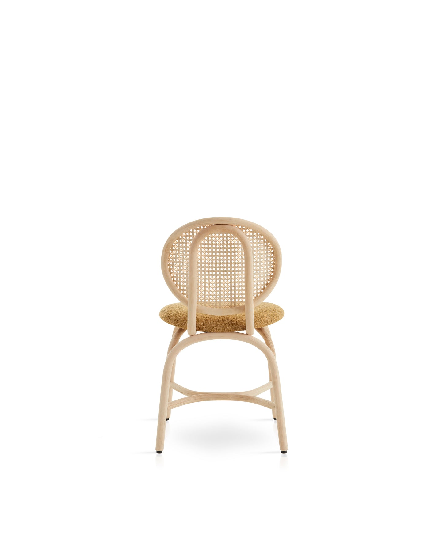 Loop Side Chair-Contract Furniture Store for hospitality, leisure & commercial projects