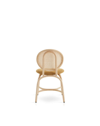 Loop Side Chair-Contract Furniture Store for hospitality, leisure & commercial projects