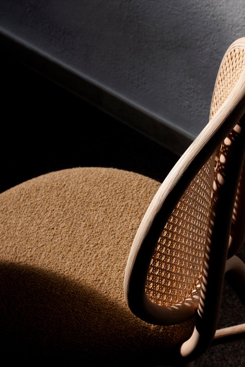 Loop Side Chair-Contract Furniture Store for hospitality, leisure & commercial projects