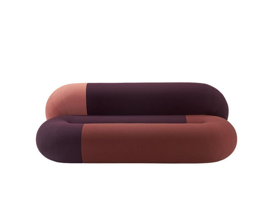 Loop Sofa-Contract Furniture Store for hospitality, leisure & commercial projects