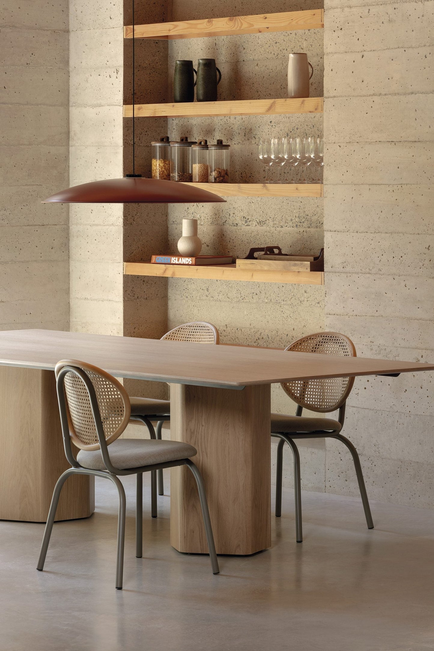 Loop Stackable Side Chair-Contract Furniture Store for hospitality, leisure & commercial projects