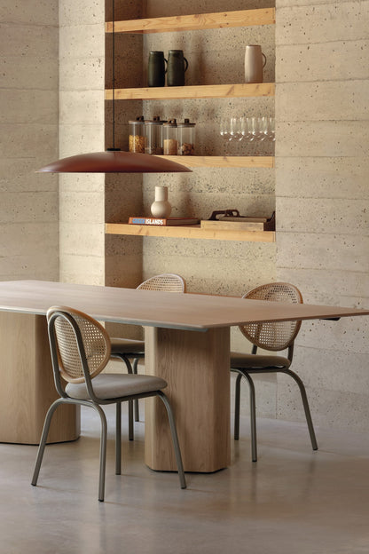 Loop Stackable Side Chair-Contract Furniture Store for hospitality, leisure & commercial projects