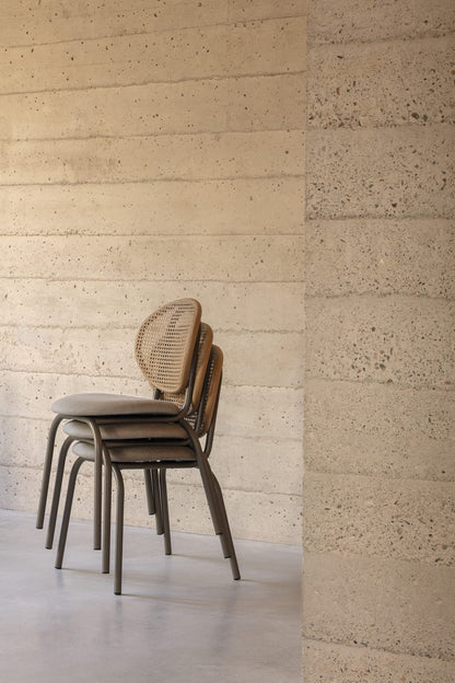 Loop Stackable Side Chair-Contract Furniture Store for hospitality, leisure & commercial projects