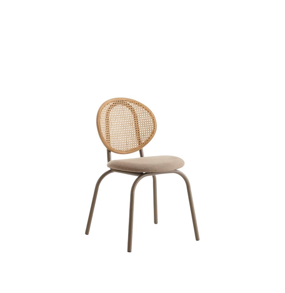 Loop Stackable Side Chair-Contract Furniture Store for hospitality, leisure & commercial projects