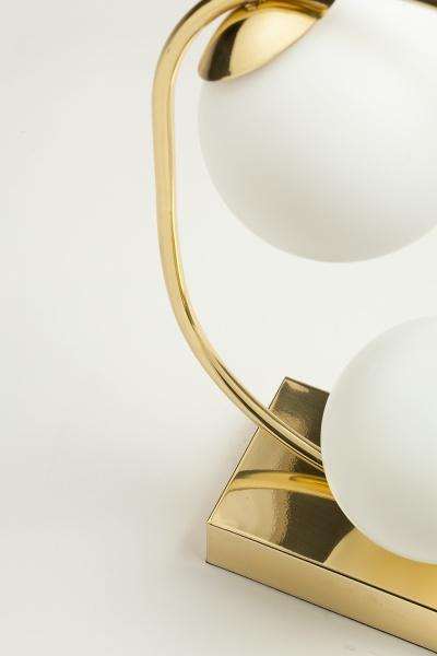 Loop Table I Lamp