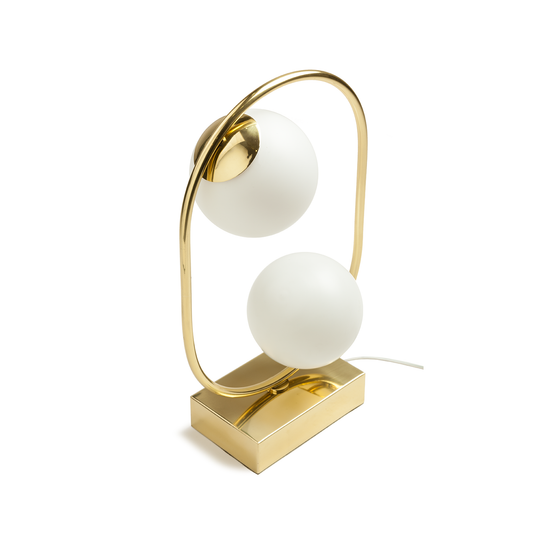 Loop Table I Lamp