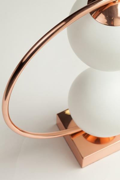 Loop Table II Lamp