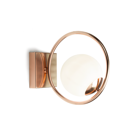 Loop Wall Lamp