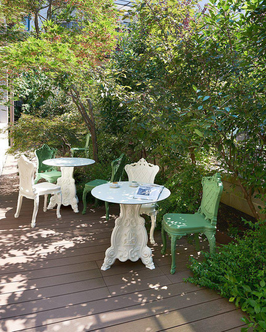 Lord Of Love Dining Table-Contract Furniture Store for hospitality, leisure & commercial projects