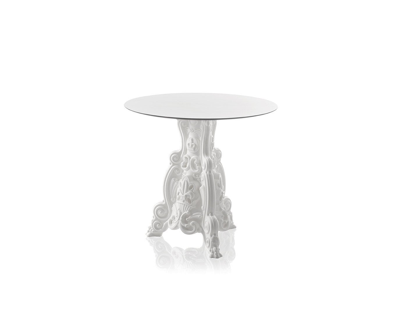 Lord Of Love Dining Table-Contract Furniture Store for hospitality, leisure & commercial projects