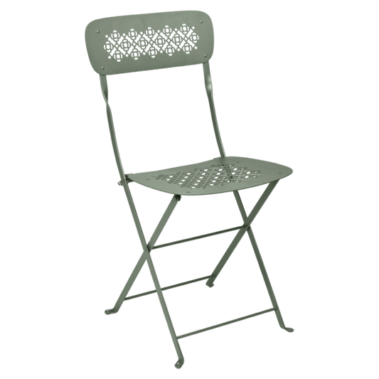 Lorette 5701 Folding Chair-Contract Furniture Store for hospitality, leisure & commercial projects