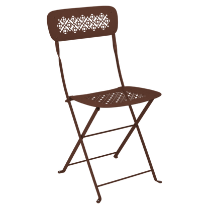 Lorette 5701 Folding Chair-Contract Furniture Store for hospitality, leisure & commercial projects