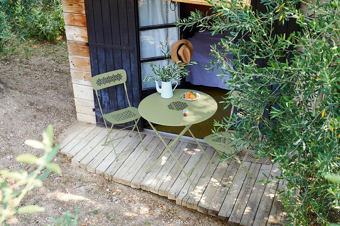 Lorette 5701 Folding Chair-Contract Furniture Store for hospitality, leisure & commercial projects