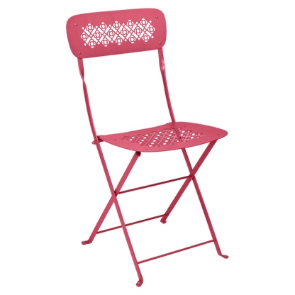 Lorette 5701 Folding Chair-Contract Furniture Store for hospitality, leisure & commercial projects