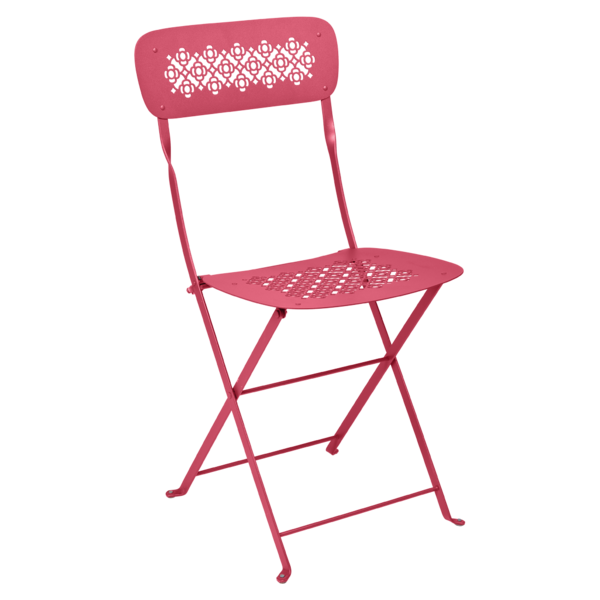 Lorette 5701 Folding Chair-Fermob-Contract Furniture Store