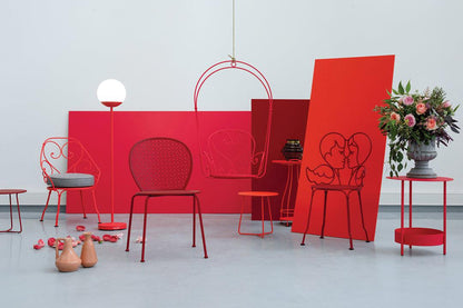 Lorette 5711 Side Chair-Contract Furniture Store for hospitality, leisure & commercial projects