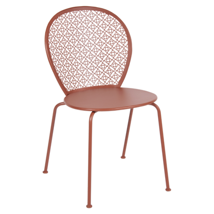 Lorette 5711 Side Chair-Contract Furniture Store for hospitality, leisure & commercial projects