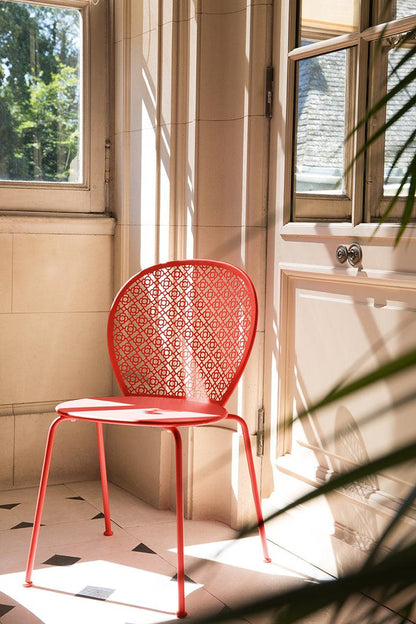 Lorette 5711 Side Chair-Contract Furniture Store for hospitality, leisure & commercial projects