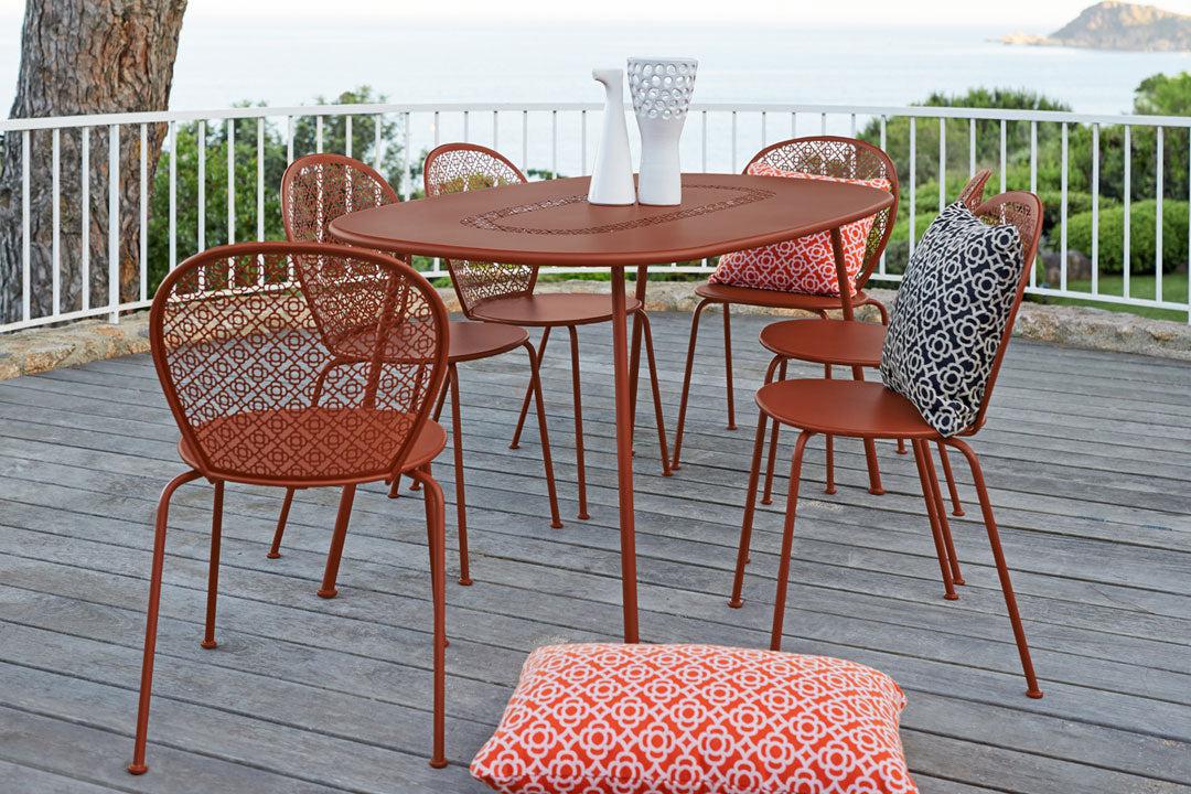 Lorette 5711 Side Chair-Contract Furniture Store for hospitality, leisure & commercial projects