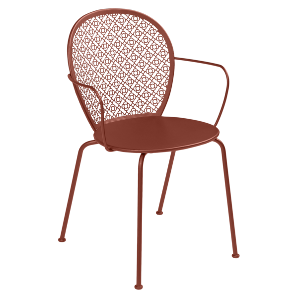 Lorette 5712 Armchair-Contract Furniture Store for hospitality, leisure & commercial projects