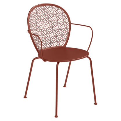 Lorette 5712 Armchair-Contract Furniture Store for hospitality, leisure & commercial projects