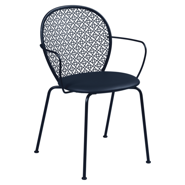 Lorette 5712 Armchair-Contract Furniture Store for hospitality, leisure & commercial projects