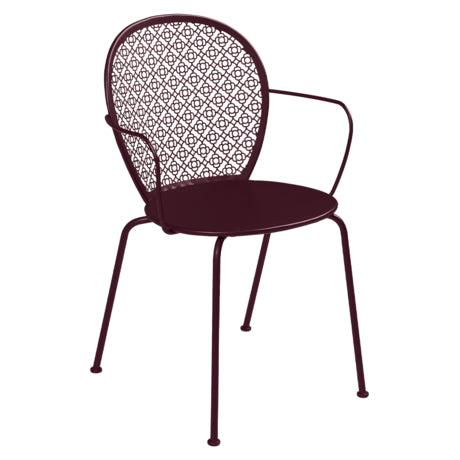 Lorette 5712 Armchair-Contract Furniture Store for hospitality, leisure & commercial projects