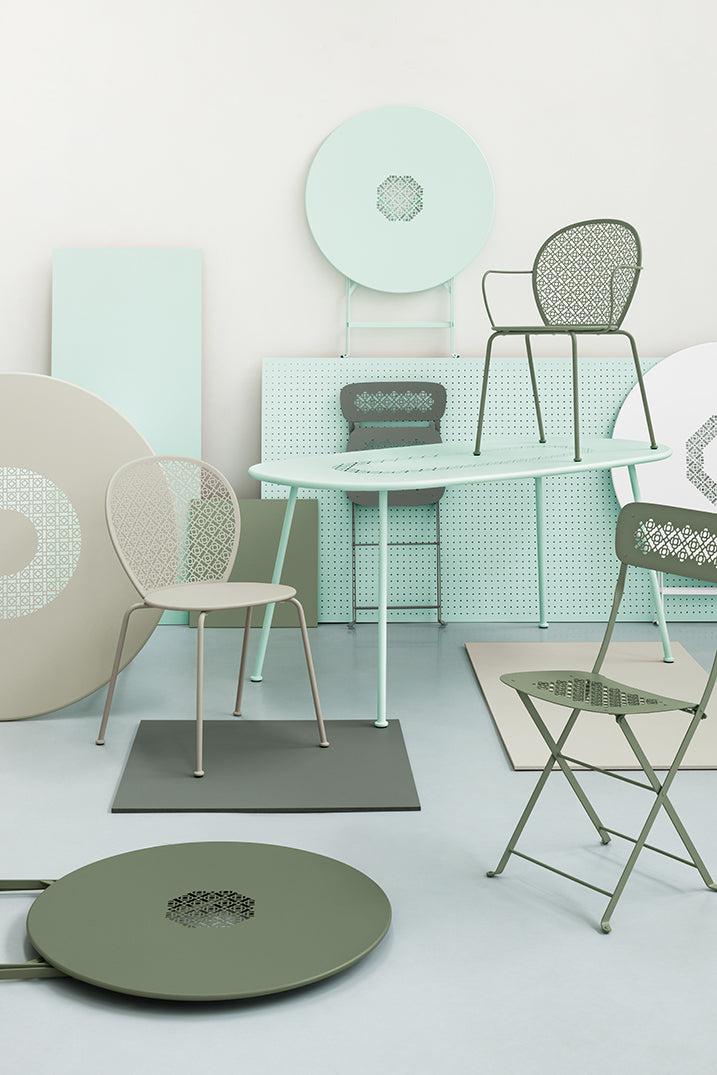 Lorette 5752 Folding Table