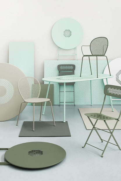 Lorette 5752 Folding Table