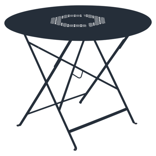 Lorette 5752 Folding Table-Contract Furniture Store for hospitality, leisure & commercial projects