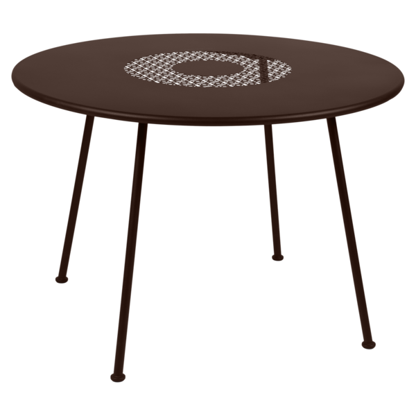 Lorette 5761 Dining Table-Fermob-Contract Furniture Store