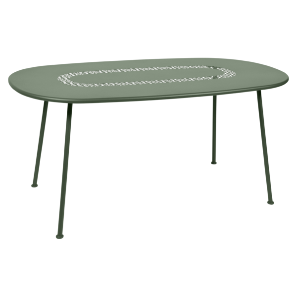 Lorette 5762 Oval Dining Table-Contract Furniture Store for hospitality, leisure & commercial projects