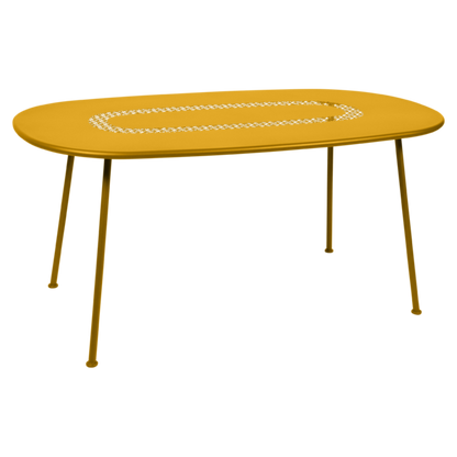 Lorette 5762 Oval Dining Table-Contract Furniture Store for hospitality, leisure & commercial projects