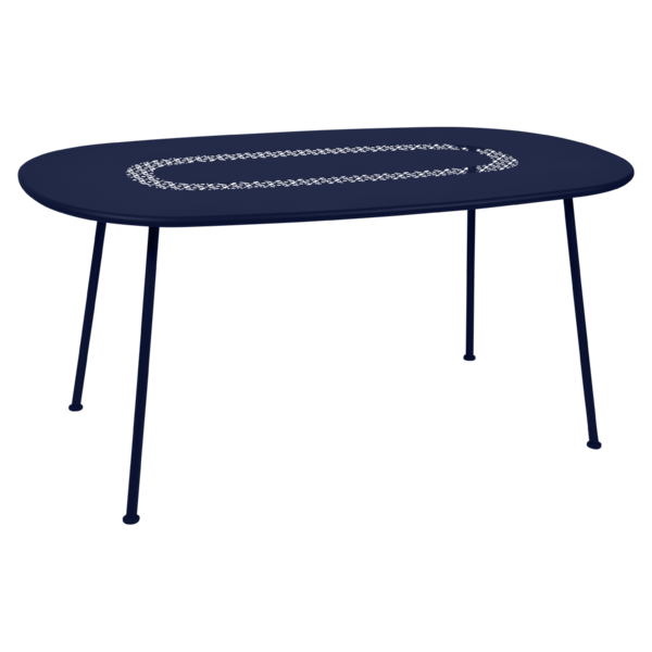 Lorette 5762 Oval Dining Table-Contract Furniture Store for hospitality, leisure & commercial projects