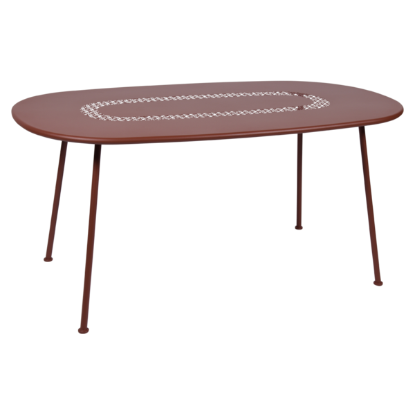 Lorette 5762 Oval Dining Table-Contract Furniture Store for hospitality, leisure & commercial projects