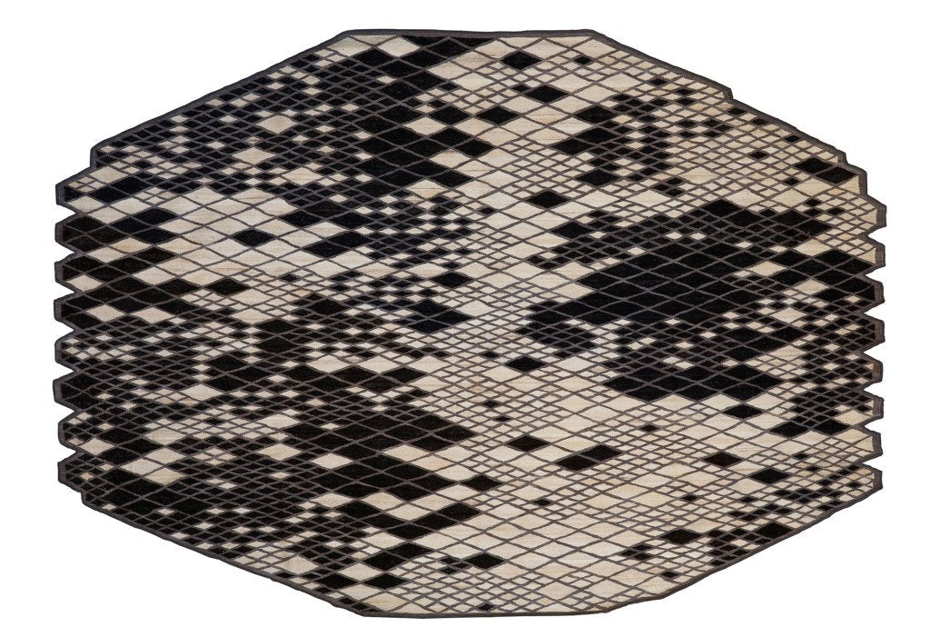 Losanges II Rug-Contract Furniture Store for hospitality, leisure & commercial projects