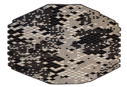 Losanges II Rug-Contract Furniture Store for hospitality, leisure & commercial projects