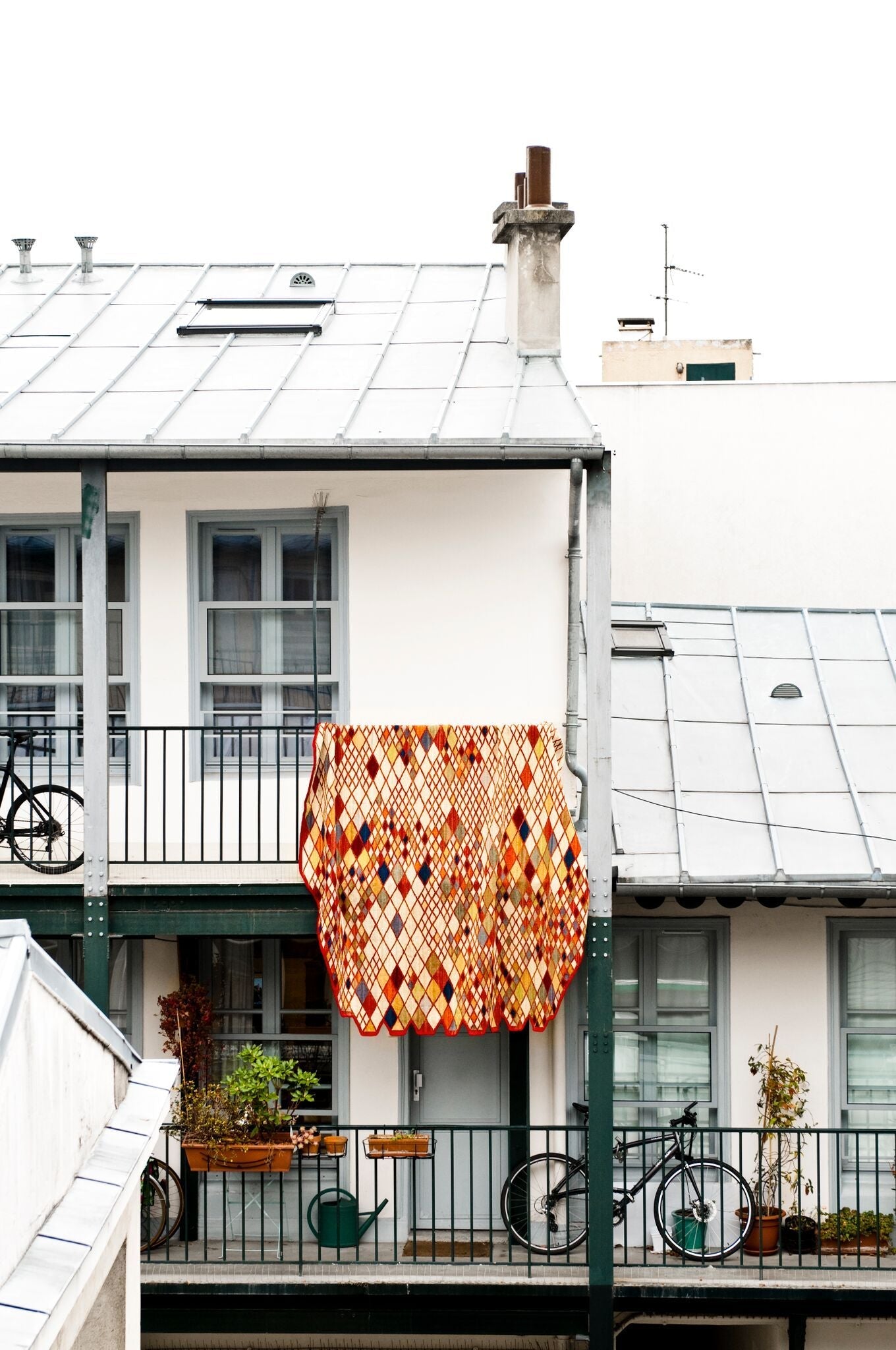 Losanges Rug-Contract Furniture Store for hospitality, leisure & commercial projects