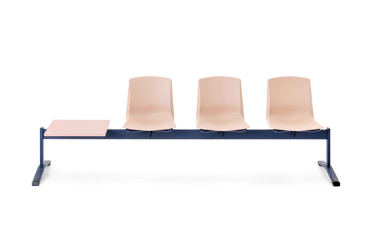 Loto 3400L Beam Seating-Contract Furniture Store for hospitality, leisure & commercial projects