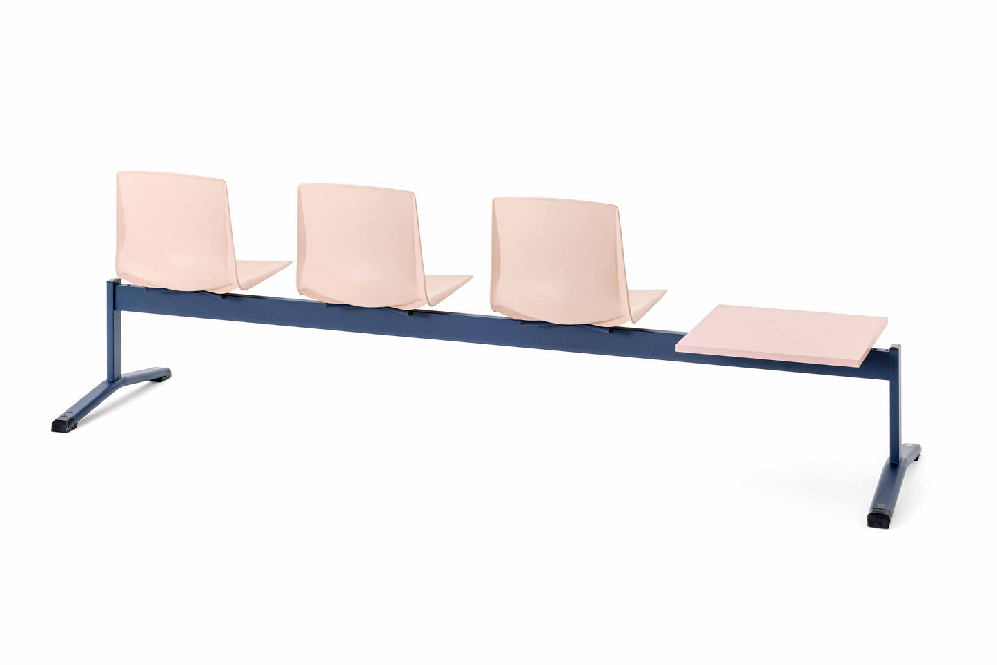 Loto 3400L Beam Seating