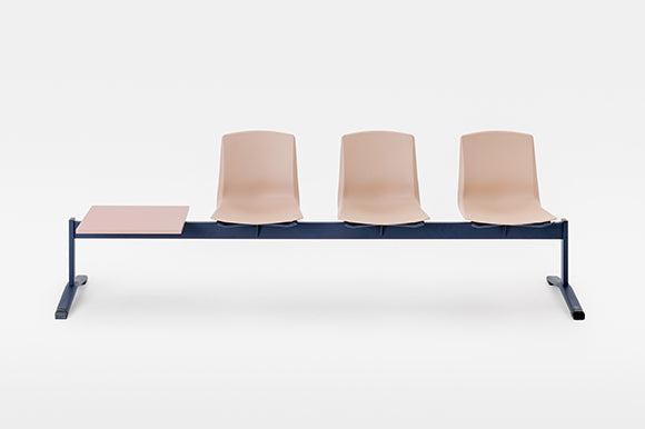 Loto 3400L Beam Seating