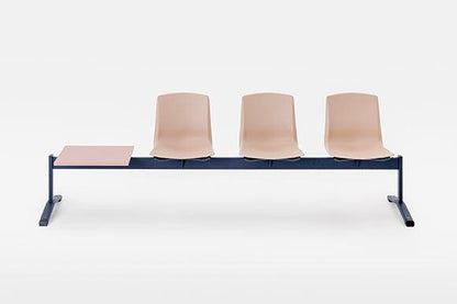 Loto 3400L Beam Seating
