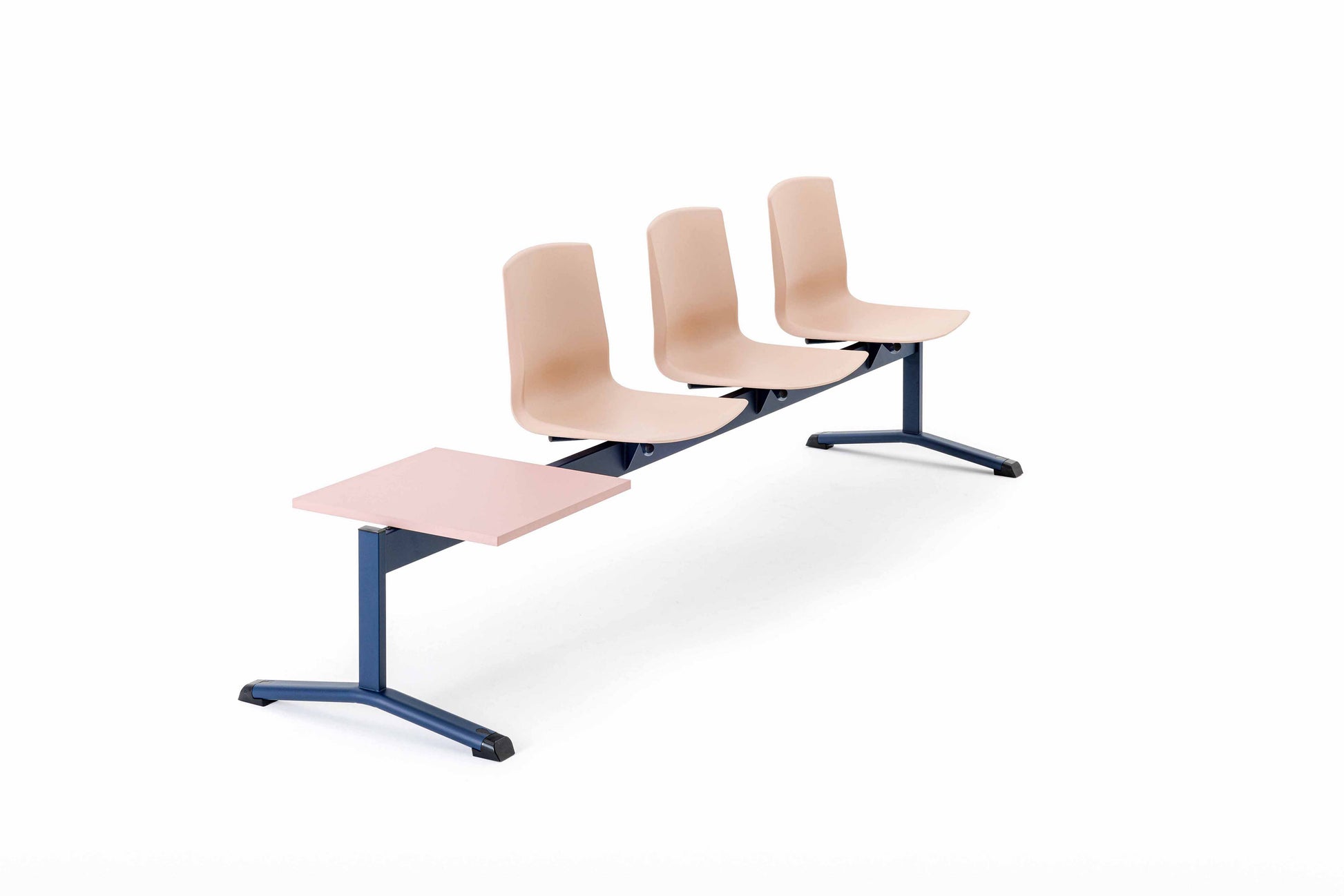 Loto 3400L Beam Seating