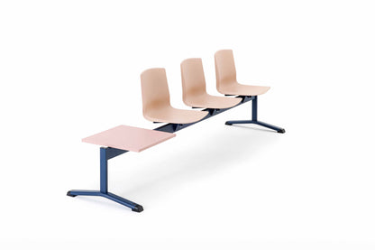 Loto 3400L Beam Seating
