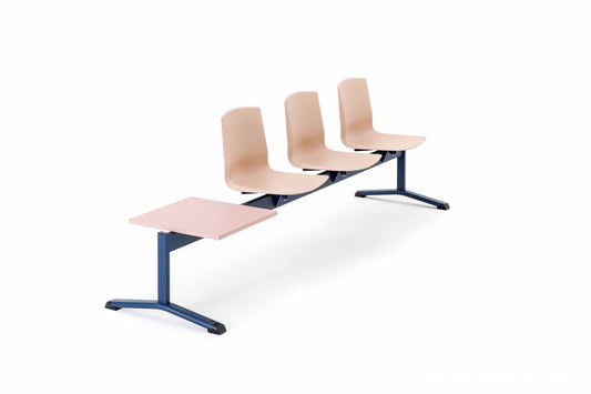 Loto 3400L Beam Seating-Contract Furniture Store for hospitality, leisure & commercial projects