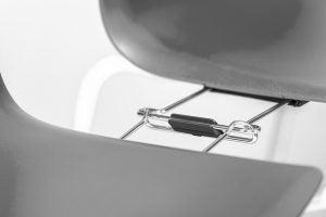 Loto Recycled Chair-Contract Furniture Store for hospitality, leisure & commercial projects