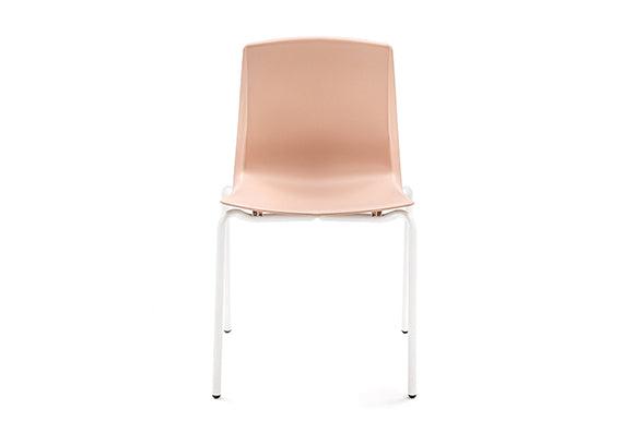 Loto Recycled Chair-Contract Furniture Store for hospitality, leisure & commercial projects