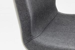 Loto Recycled Chair-Contract Furniture Store for hospitality, leisure & commercial projects