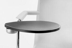 Loto Recycled Sled Chair-Contract Furniture Store for hospitality, leisure & commercial projects